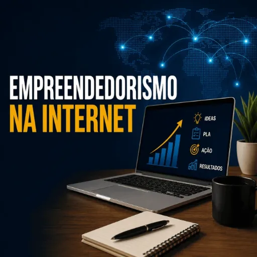 Empreendedorismo na Internet