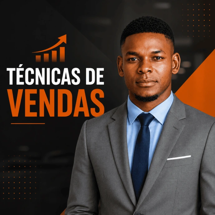 Técnicas de Venda